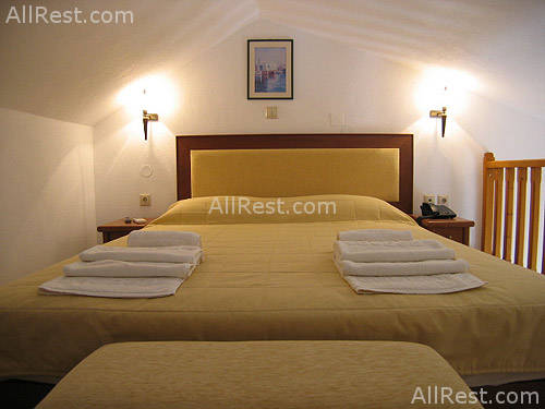 Magic Hotel 21